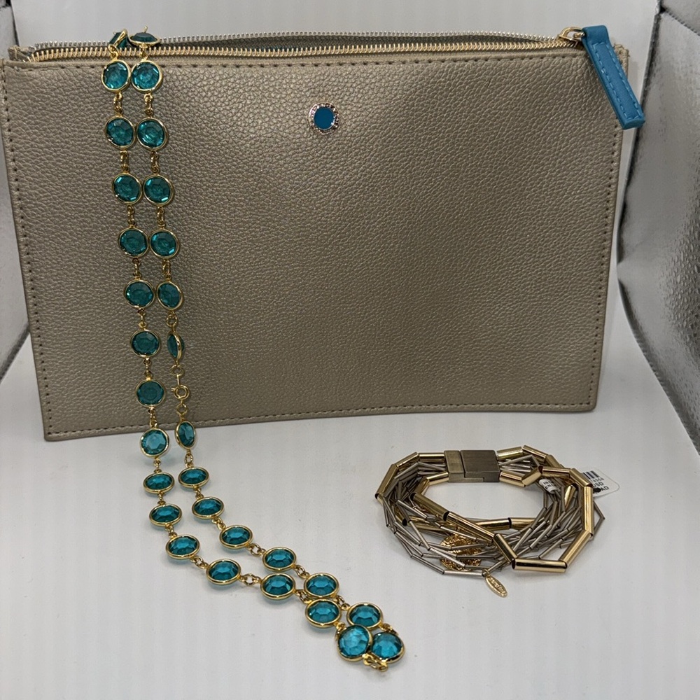BVLGARI small bag new